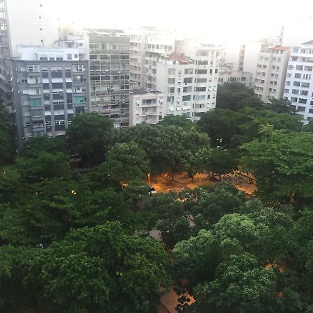 Copacabana Flat-2 Rooms-Space & View Rio de Janeiro Extérieur photo