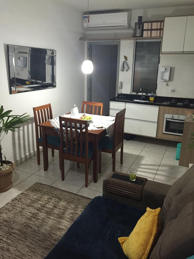 Copacabana Flat-2 Rooms-Space & View Rio de Janeiro Extérieur photo
