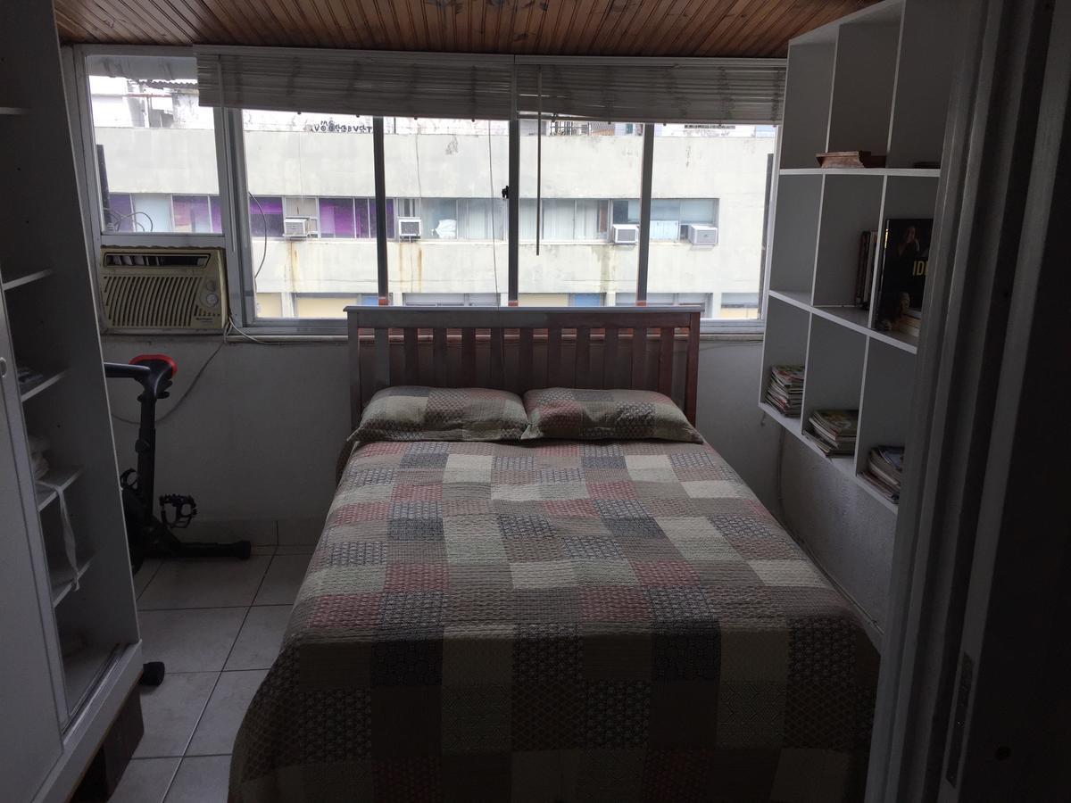 Copacabana Flat-2 Rooms-Space & View Rio de Janeiro Extérieur photo
