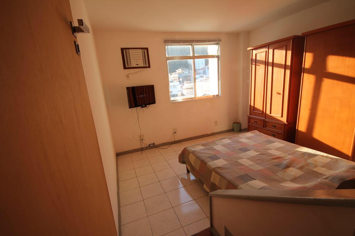Copacabana Flat-2 Rooms-Space & View Rio de Janeiro Extérieur photo