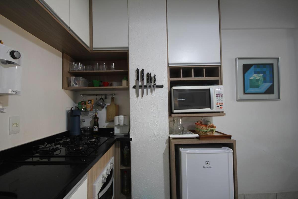 Copacabana Flat-2 Rooms-Space & View Rio de Janeiro Extérieur photo