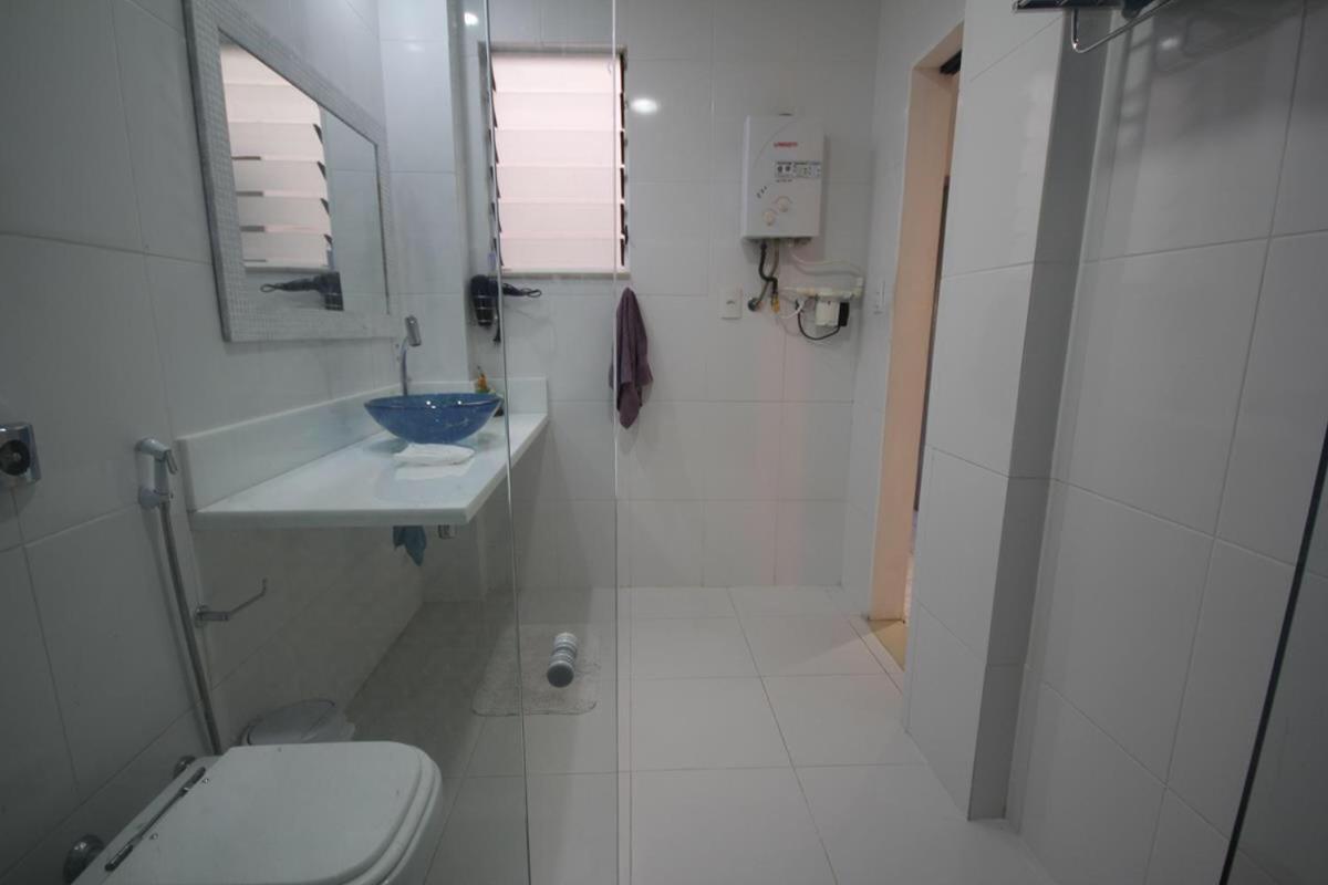 Copacabana Flat-2 Rooms-Space & View Rio de Janeiro Extérieur photo