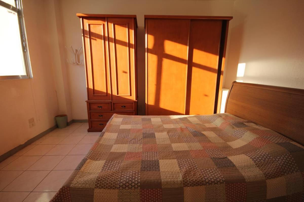 Copacabana Flat-2 Rooms-Space & View Rio de Janeiro Extérieur photo