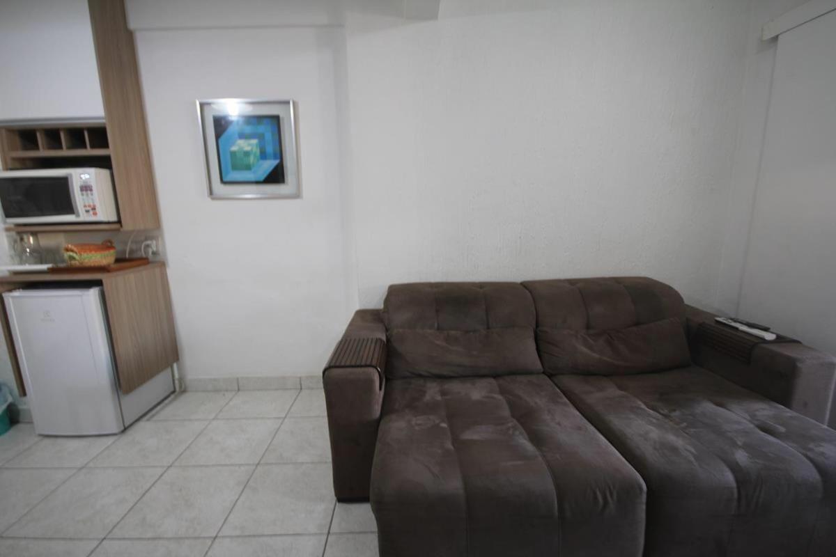 Copacabana Flat-2 Rooms-Space & View Rio de Janeiro Extérieur photo