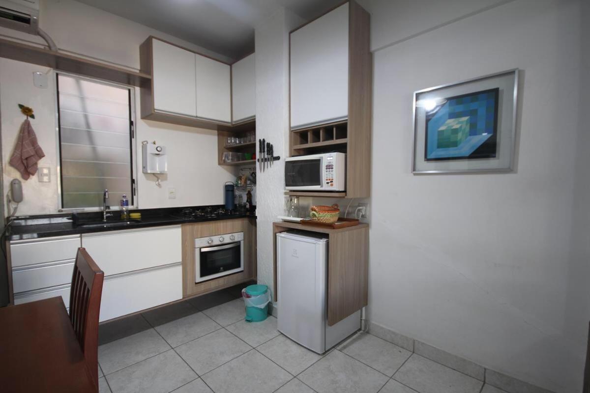 Copacabana Flat-2 Rooms-Space & View Rio de Janeiro Extérieur photo
